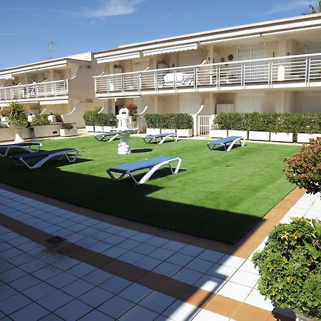 Apartamento En Costa Norte De Vinarós Eksteriør billede