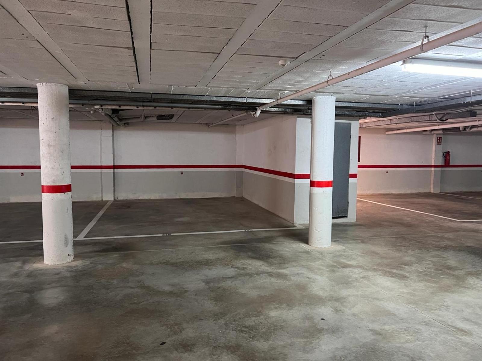 Apartamento En Costa Norte De Vinarós Eksteriør billede