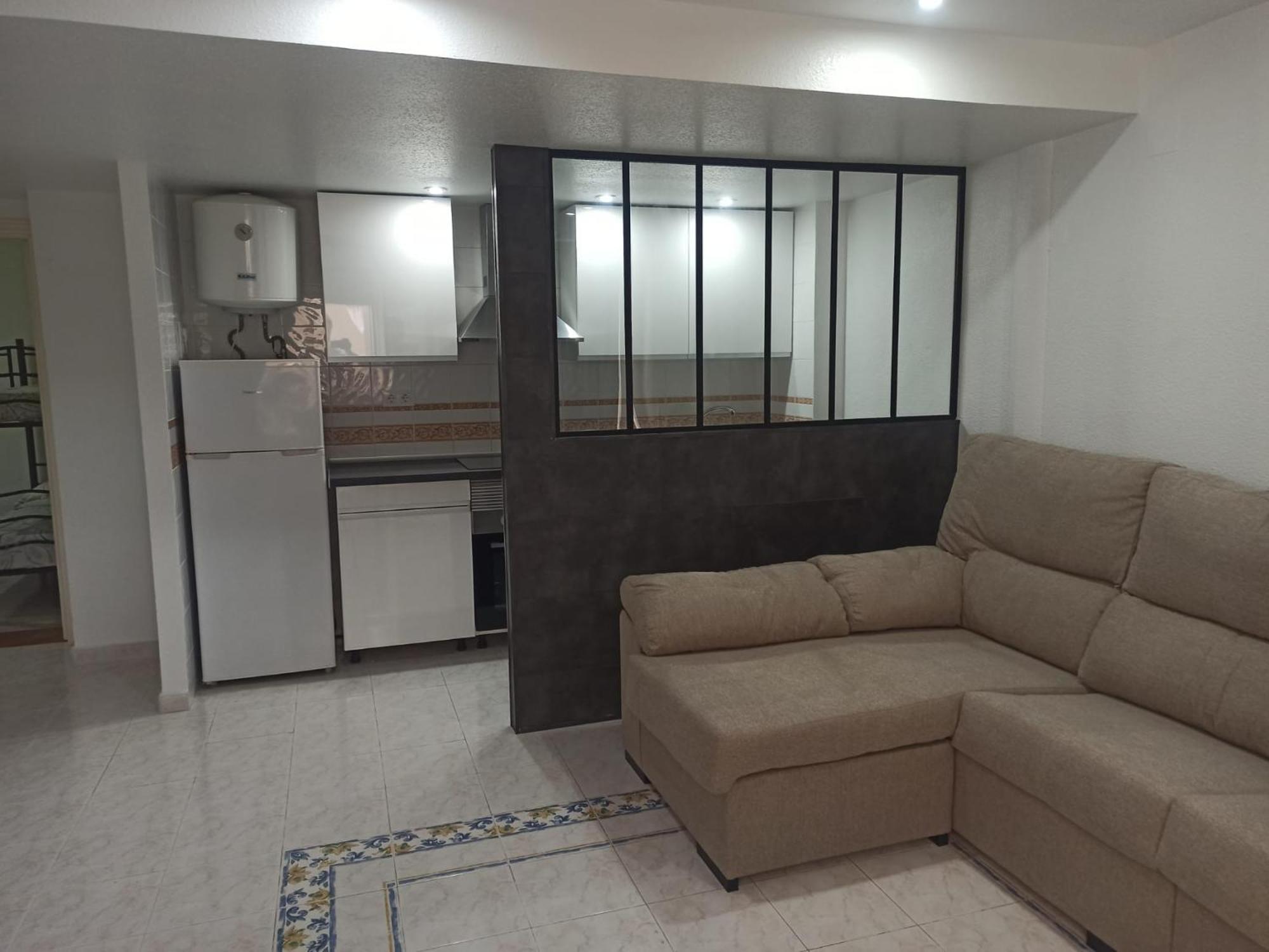 Apartamento En Costa Norte De Vinarós Eksteriør billede