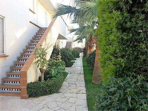 Apartamento En Costa Norte De Vinarós Eksteriør billede