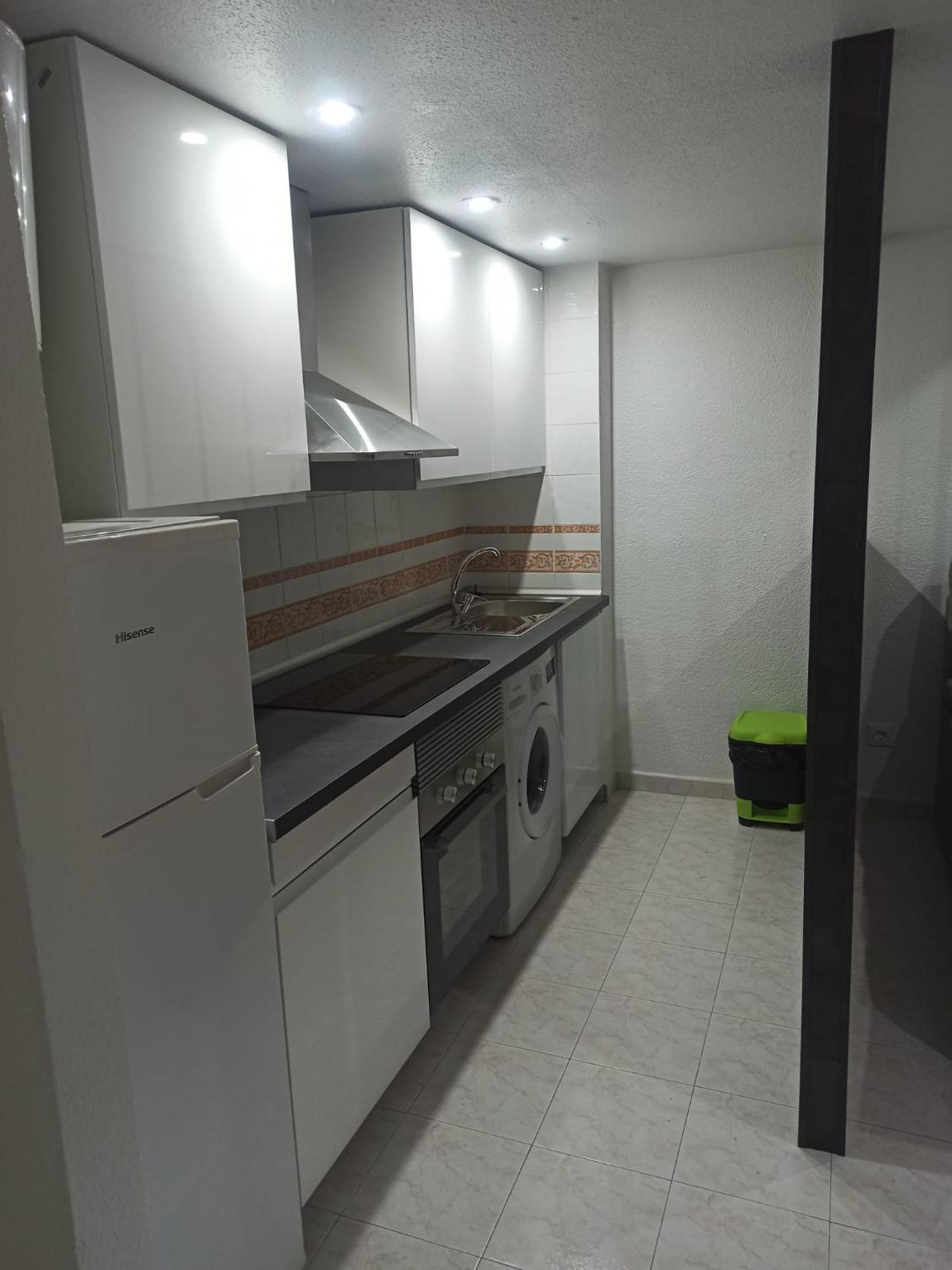 Apartamento En Costa Norte De Vinarós Eksteriør billede