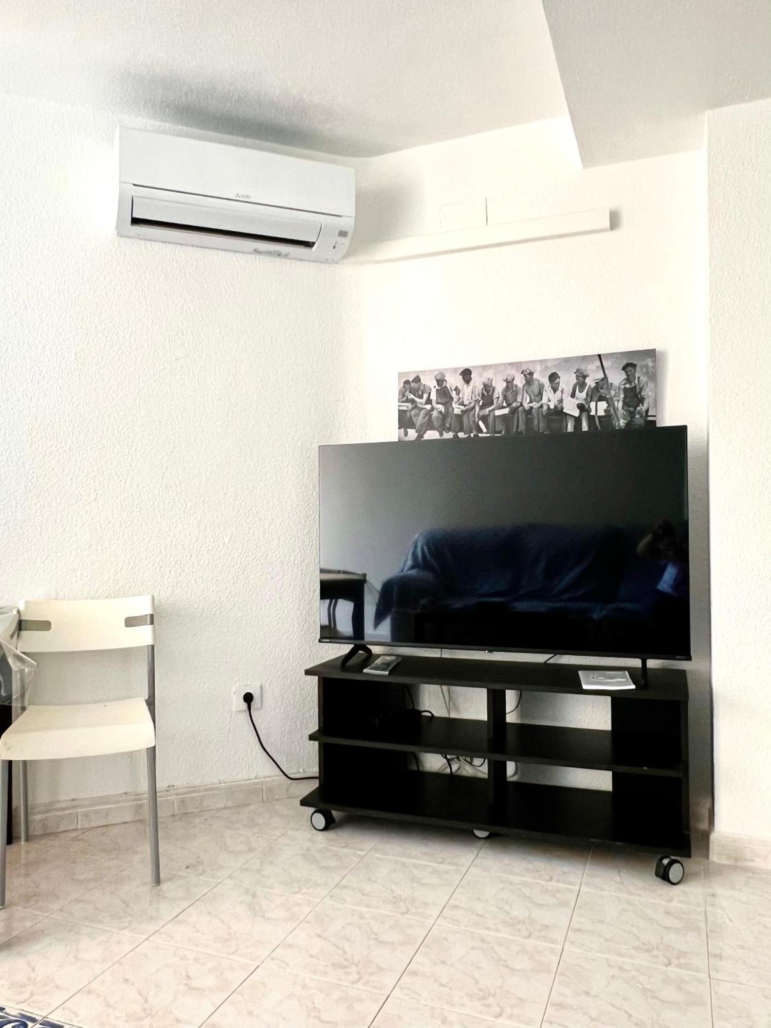 Apartamento En Costa Norte De Vinarós Eksteriør billede